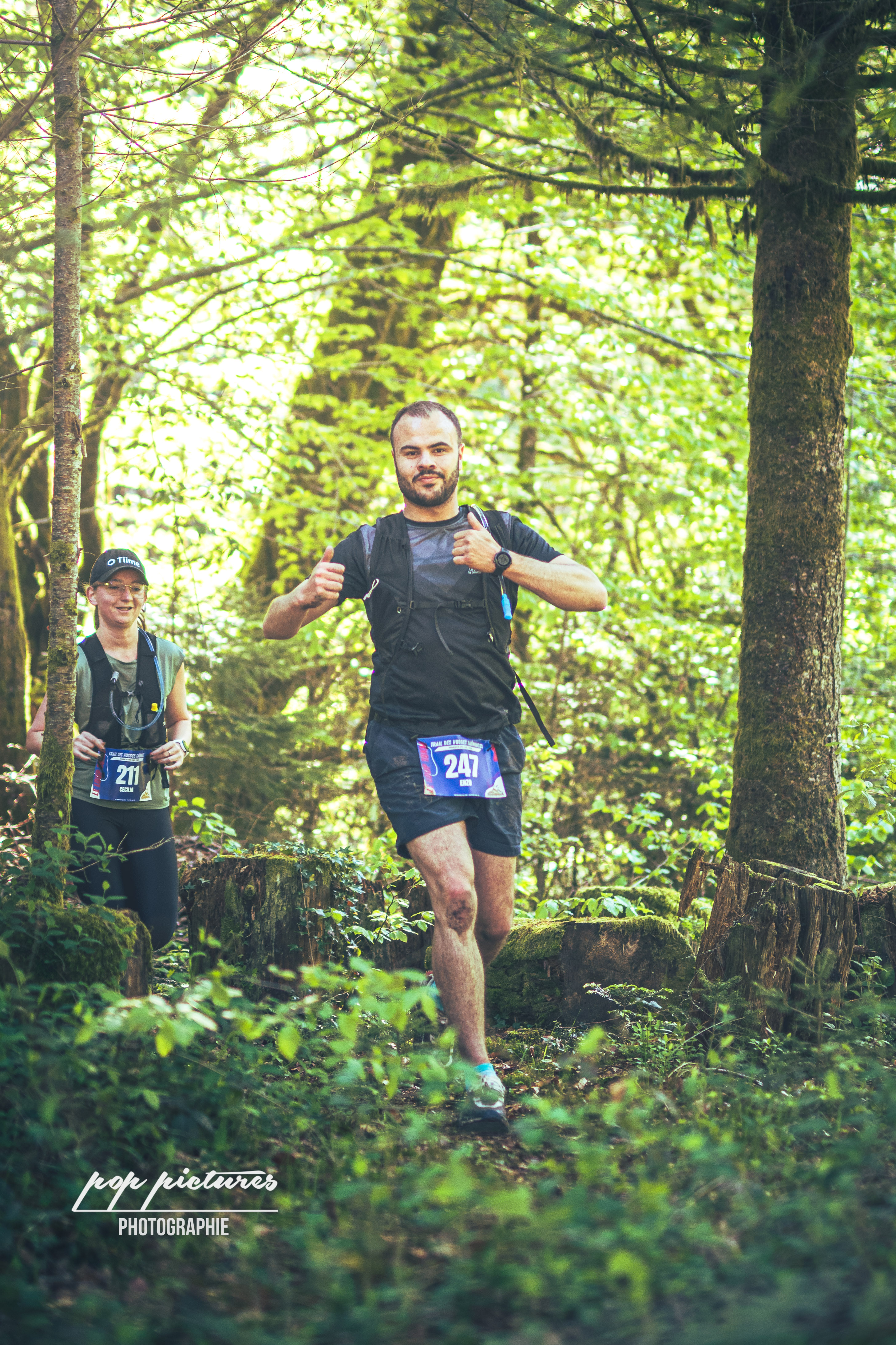 Image du trail